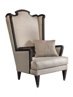 Кресло Montmartre 6019  из Италии – купить в интернет магазине