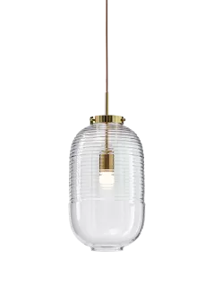 Подвесной светильник Lantern  из Италии – купить в интернет магазине