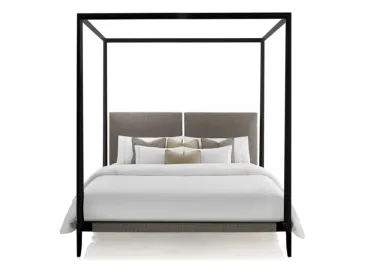 Кровать Aspen Canopy  из Италии – купить в интернет магазине