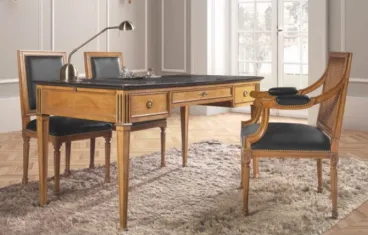 Письменный стол Luis XVI  из Италии – купить в интернет магазине