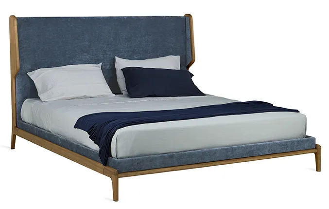 Кровать Sleeping Muse  Ceccotti  — купить по цене фабрики