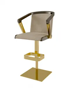 Барный стул Infinity из Италии – купить в интернет магазине