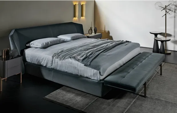 Кровать Xeni  Gallotti & Radice  — купить по цене фабрики