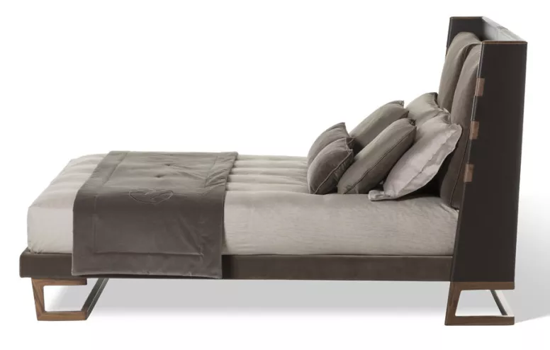 Кровать Wild  Medea Lifestyle 1905 MN003.M1, MN003.M2, MN003.M3, MN003.M4 — купить по цене фабрики
