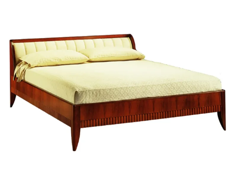 Кровать Rulman  Morelato 2850 — купить по цене фабрики