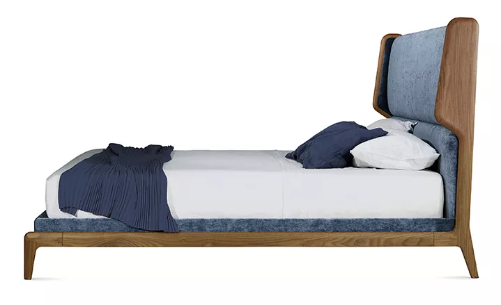 Кровать Sleeping Muse  Ceccotti  — купить по цене фабрики