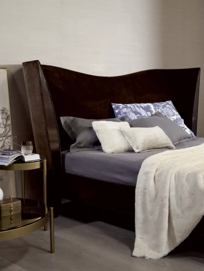 Кровать Vendome Selva 2056 — купить по цене фабрики