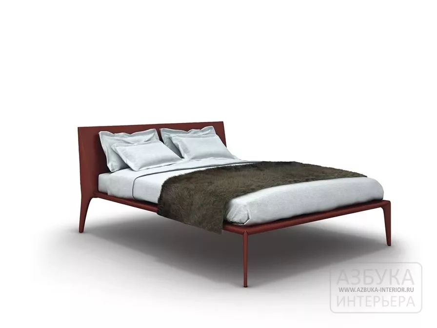 Кровать Lucrezia  из Италии – купить в интернет магазине