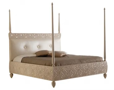 Кровать Rebecca  из Италии – купить в интернет магазине