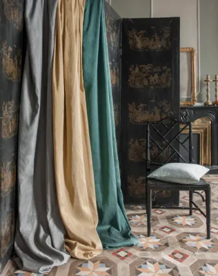 Новая коллекция текстиля от Lizzo