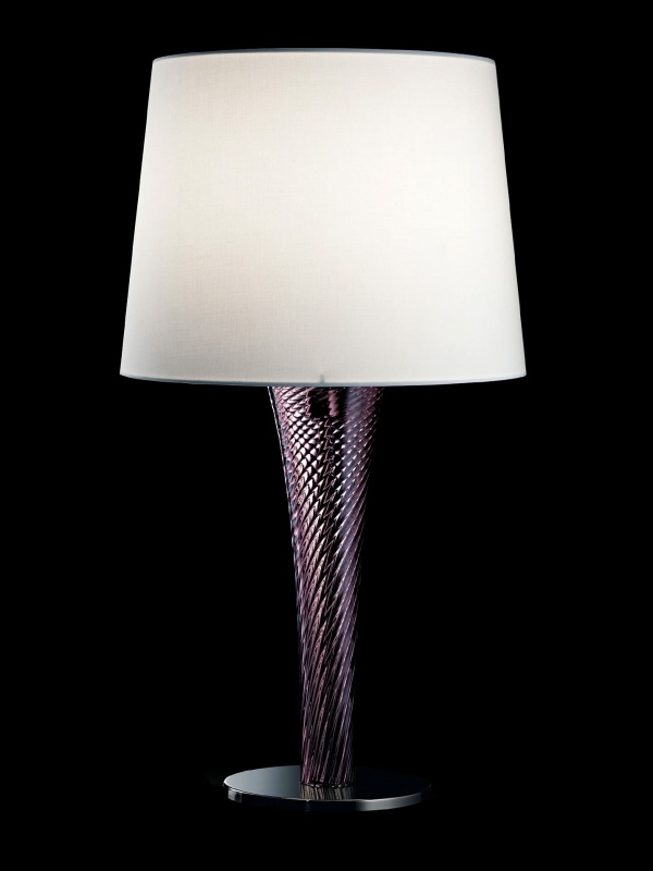 Настольная лампа Lara из Италии – купить в интернет магазине
