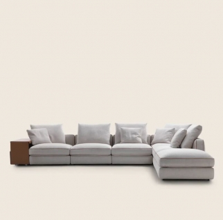 Диван HARPER из Италии – купить в интернет магазине