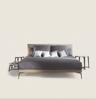 Кровать Feel Good из Италии – купить в интернет магазине