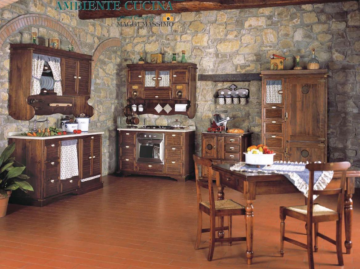 Кухня A6 из Италии – купить в интернет магазине