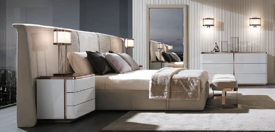 Кровать COCO MAXI DV Home collection  — купить по цене фабрики