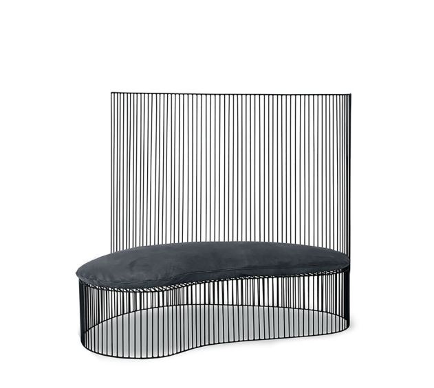 Диван Ginestra  из Италии – купить в интернет магазине