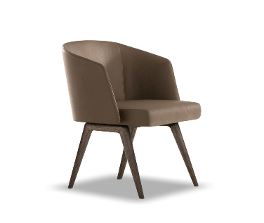 Кресло Creed Lounge Minotti  — купить по цене фабрики