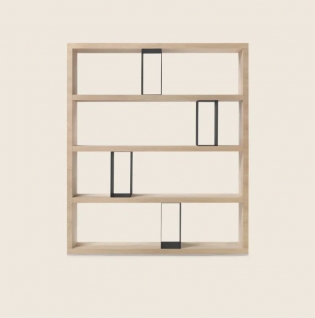 Стеллаж BRAIDENSE из Италии – купить в интернет магазине