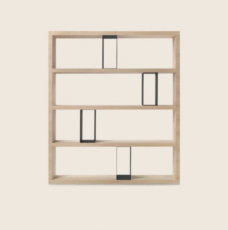 Стеллаж BRAIDENSE из Италии – купить в интернет магазине