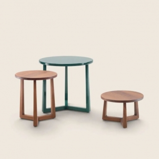 Журнальный столик JIFF из Италии – купить в интернет магазине