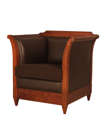 Кресло Verona Morelato 3860 — купить по цене фабрики