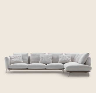 Диван AMBROEUS из Италии – купить в интернет магазине