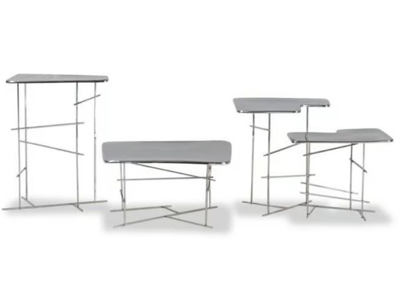 Журнальный столик COPENAGHEN из Италии – купить в интернет магазине