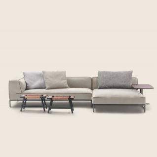 Диван PERRY UP из Италии – купить в интернет магазине