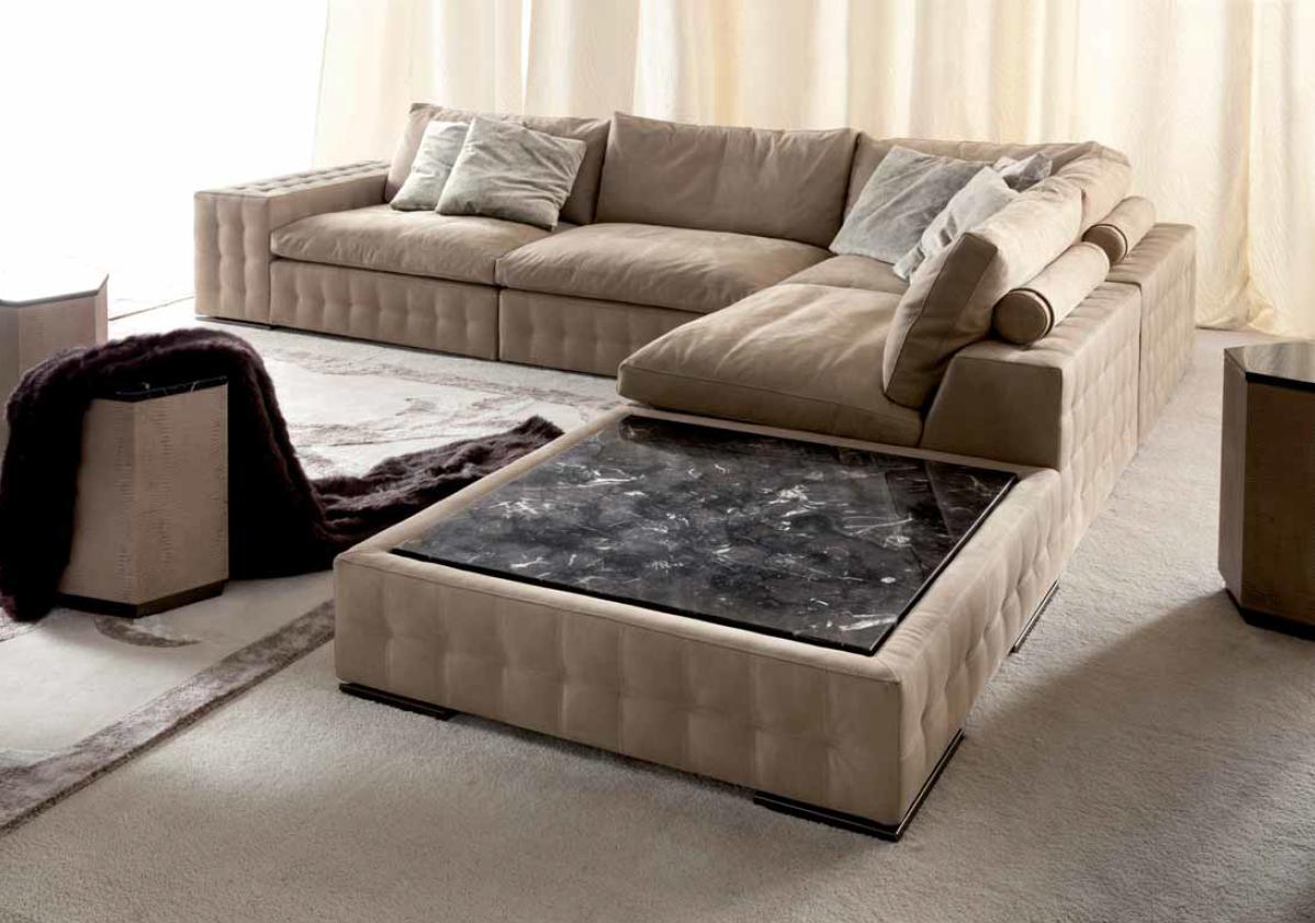 Модульный диван Sayonara Lifetime Giorgio Collection Sayonara — купить по цене фабрики