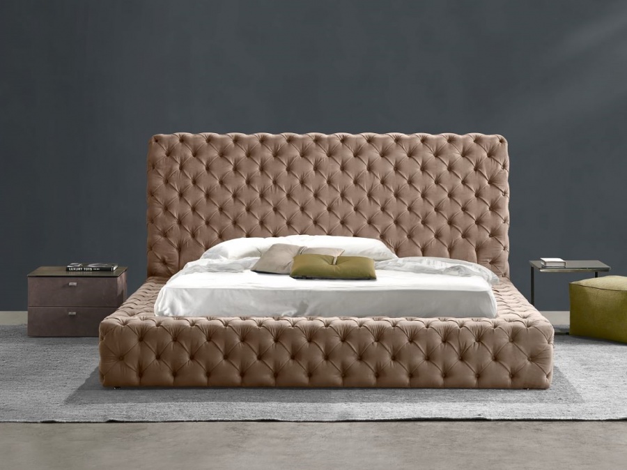 Кровать ASTON BOLD из Италии – купить в интернет магазине