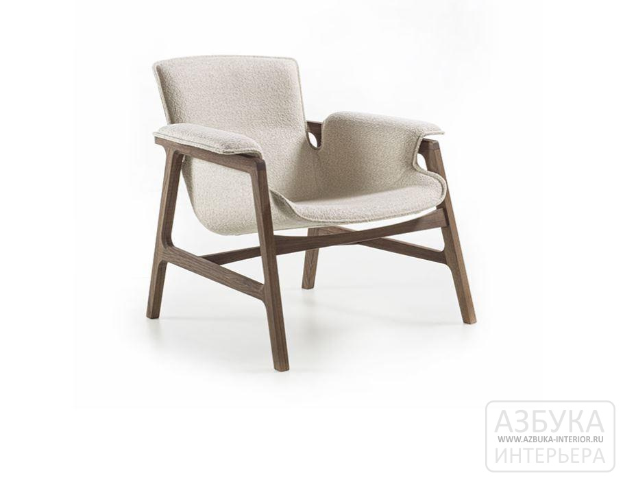 Кресло ARIANNA из коллекции Frigerio Vittoria Frigerio  — купить по цене фабрики