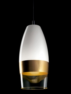 Подвесной светильник Aurum из Италии – купить в интернет магазине