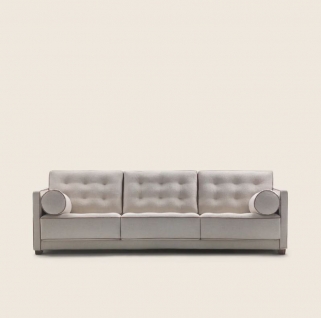 Диван LE CANAPÉ из Италии – купить в интернет магазине