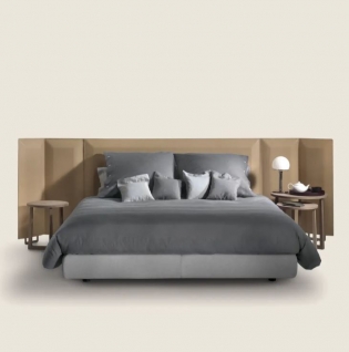 Кровать Eden из Италии – купить в интернет магазине