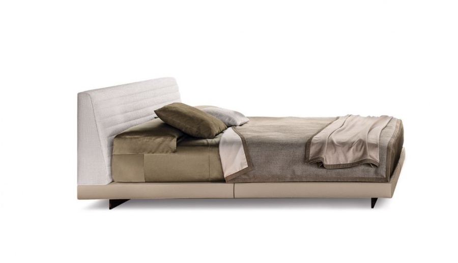Кровать Roger Bed из Италии – купить в интернет магазине