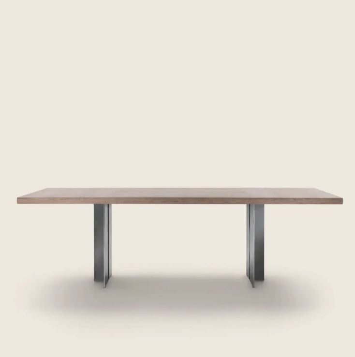 Обеденный стол SPELLO из Италии – купить в интернет магазине