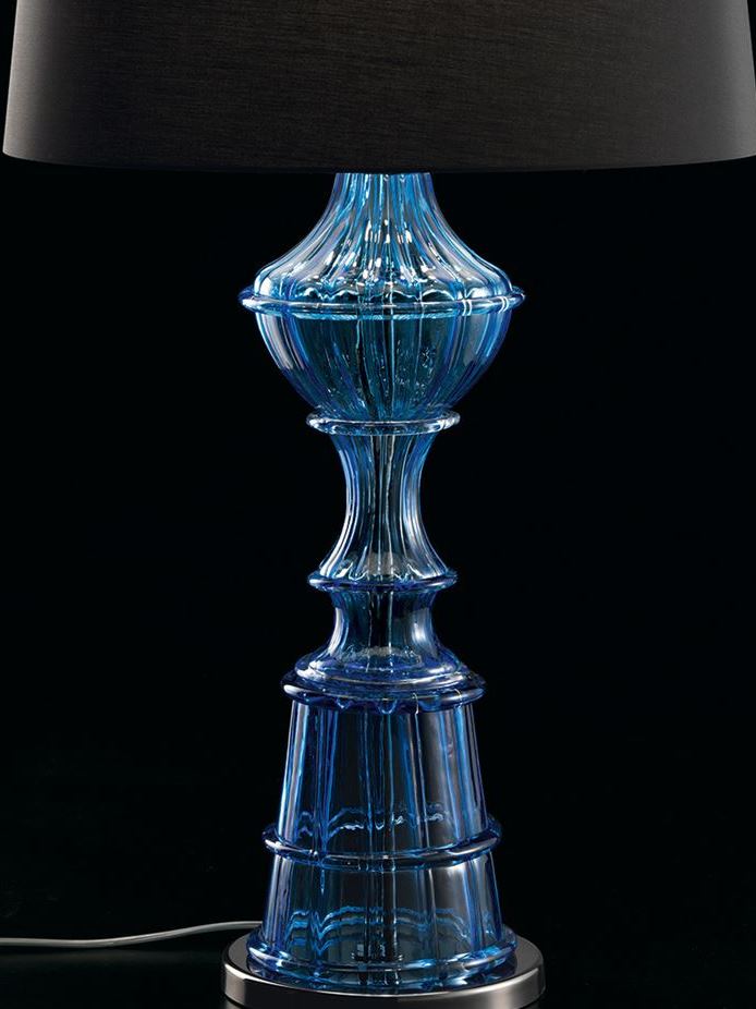 Настольная лампа Samurai Barovier & Toso  — купить по цене фабрики