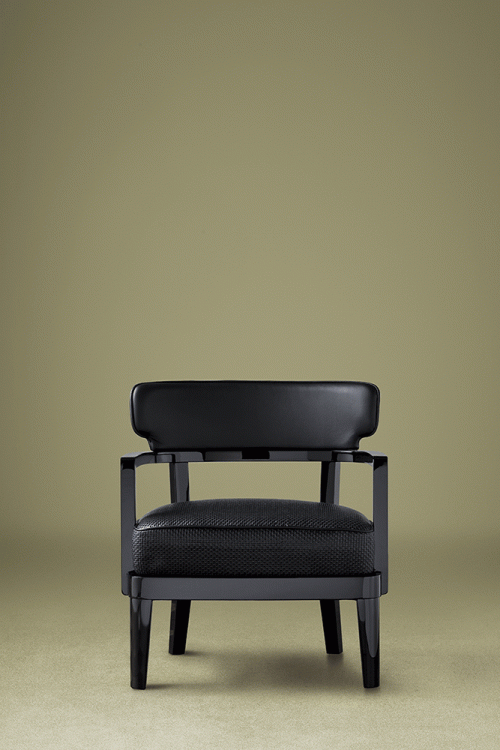 Кресло Zoe Oasis  — купить по цене фабрики