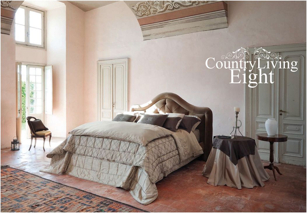 Кровать Eight Altrenotti  — купить по цене фабрики