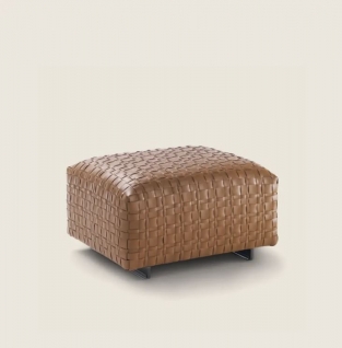 Пуф BANGKOK из Италии – купить в интернет магазине