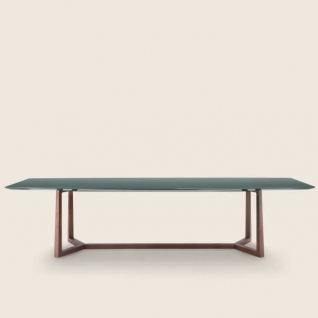 Обеденный стол  Gipsy из Италии – купить в интернет магазине