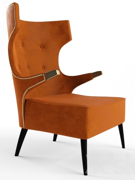 Кресло Sika Maison Valentina  — купить по цене фабрики