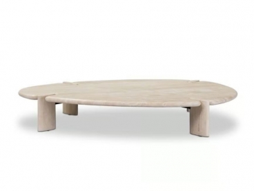 Журнальный стол ISAMU STONE из Италии – купить в интернет магазине