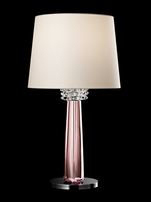 Настольная лампа Amsterdam из Италии – купить в интернет магазине