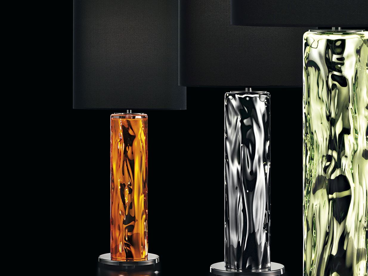 Настольная лампа Lisa Barovier & Toso  — купить по цене фабрики