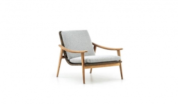 Кресло Fynn "Outdoor" из Италии – купить в интернет магазине