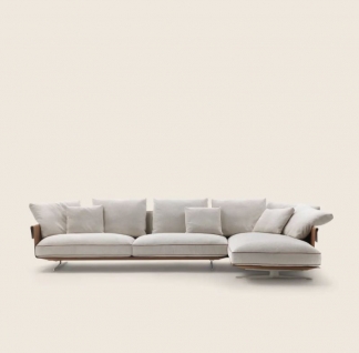 Диван BRETTON из Италии – купить в интернет магазине