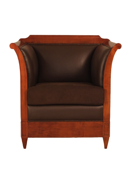 Кресло Verona Morelato 3860 — купить по цене фабрики