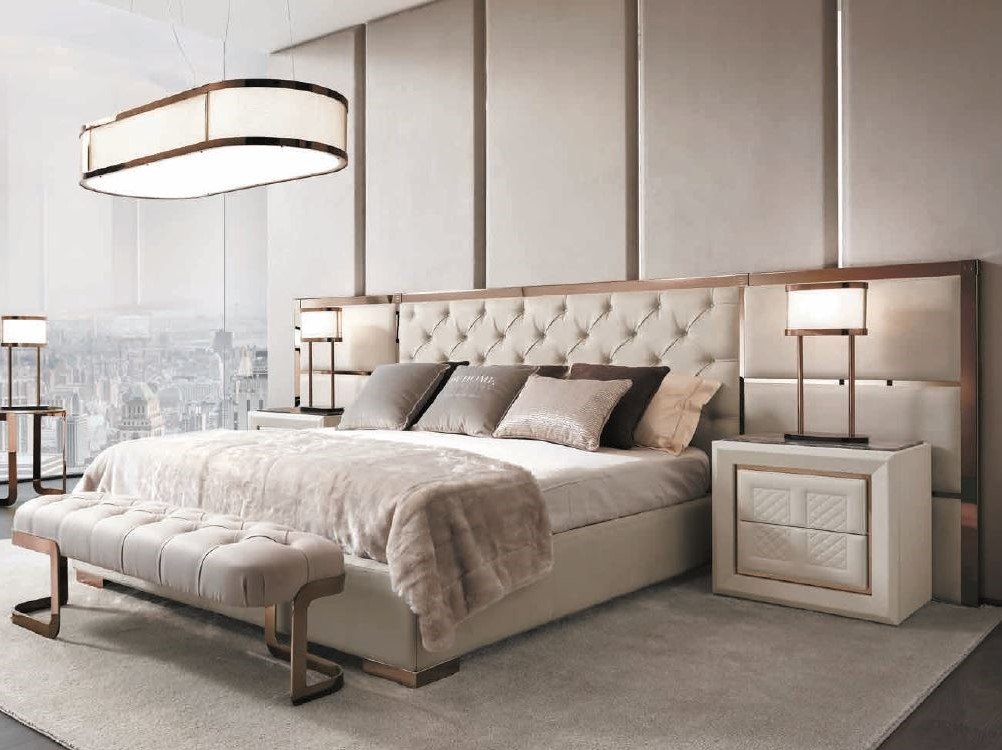Кровать CHELSEA MAXI DV Home collection  — купить по цене фабрики