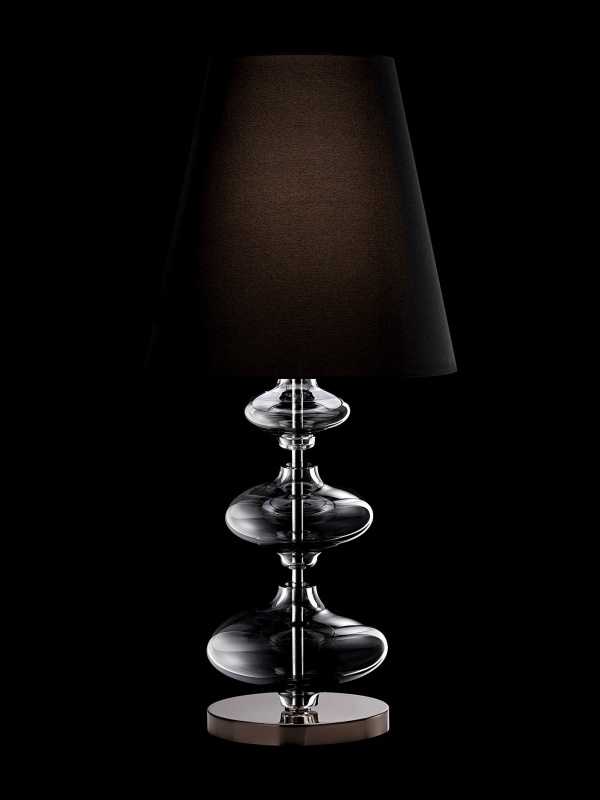 Настольная лампа Eva из Италии – купить в интернет магазине